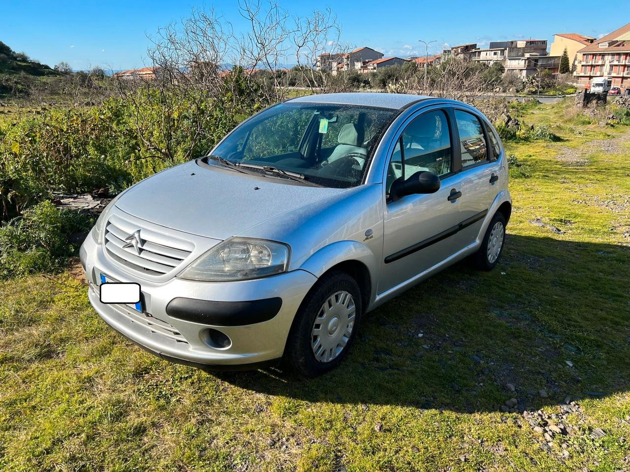 Citroen C3 1.4 HDi O-C-C-A-S-I-O-N-E