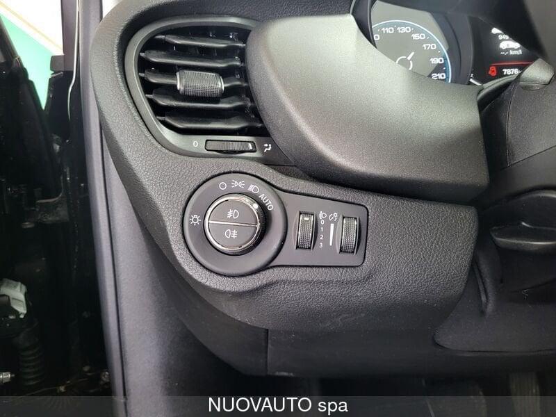 FIAT 500X 1.5 T4 Hybrid 130 CV DCT Dolcevita Cross GPL