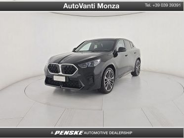 BMW X2 X2 sdrive 18d MSport auto