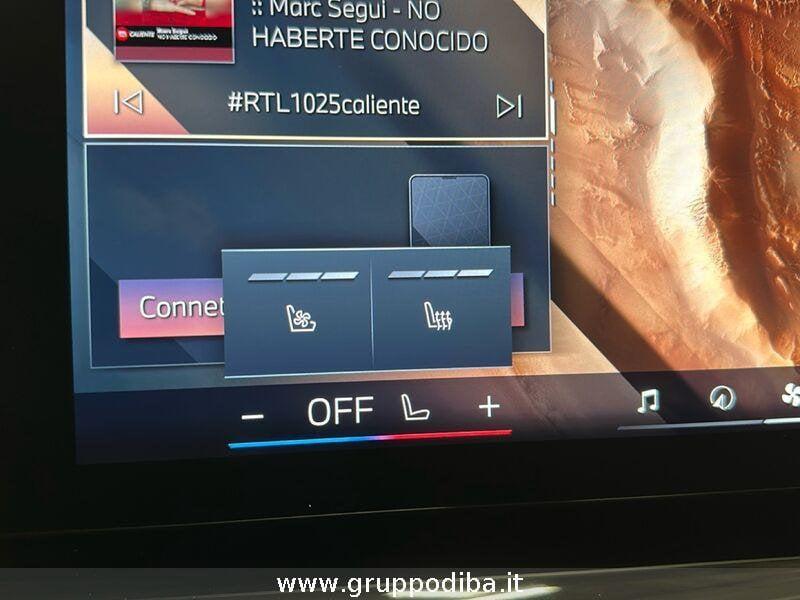 BMW Serie 5 G60 Berlina 520d 48V xdrive MSport Pro auto