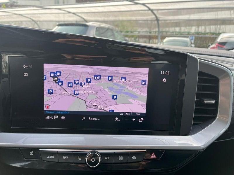 Opel Mokka Mokka 1.2 Turbo 136 CV Elegance