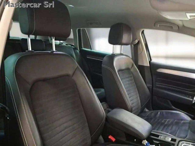 VOLKSWAGEN Passat Variant Passat Variant 2.0 tdi Executive 4motion 200cv dsg
