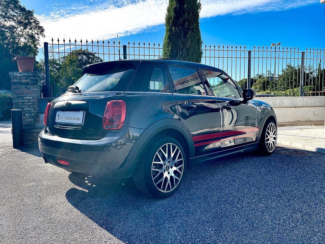 Mini 1.5 One Hype