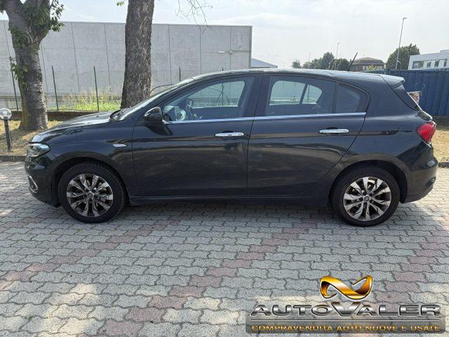 FIAT Tipo 1.6 Mjt S&S DCT 5 porte Lounge