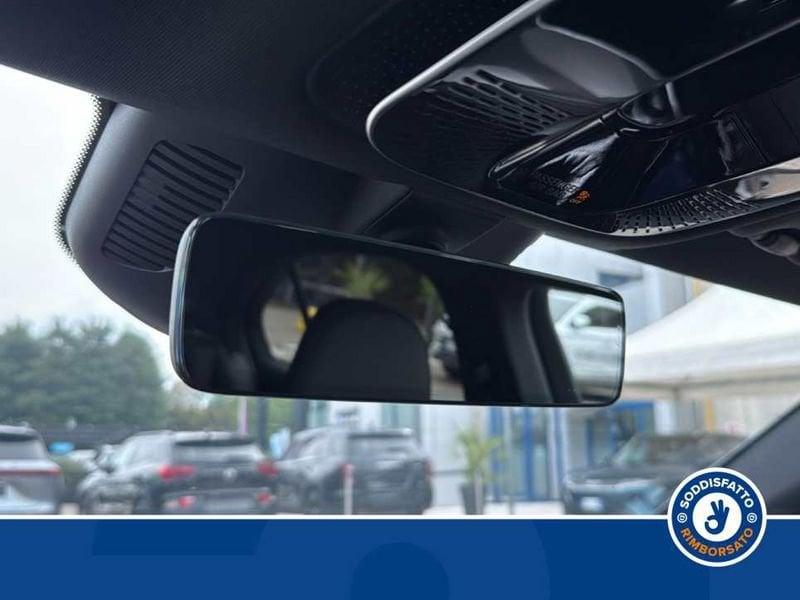Mercedes-Benz Classe C 220d Mild Hybrid 4Matic Berlina AMG Line Advanced