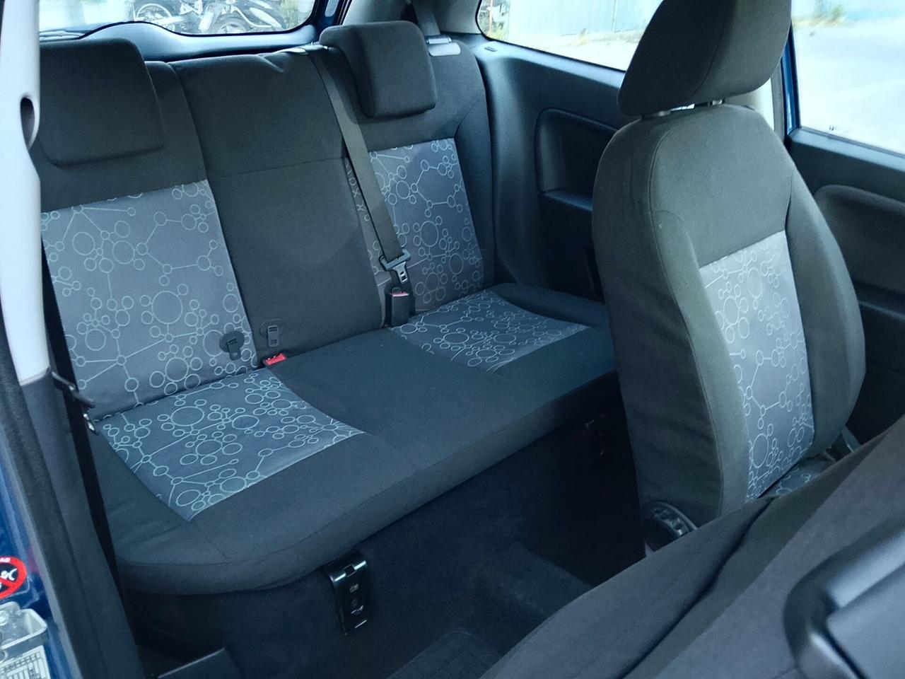 Ford Fiesta 1.2 16V 3p. Ghia SOLO 68.000 KM UNIPRO