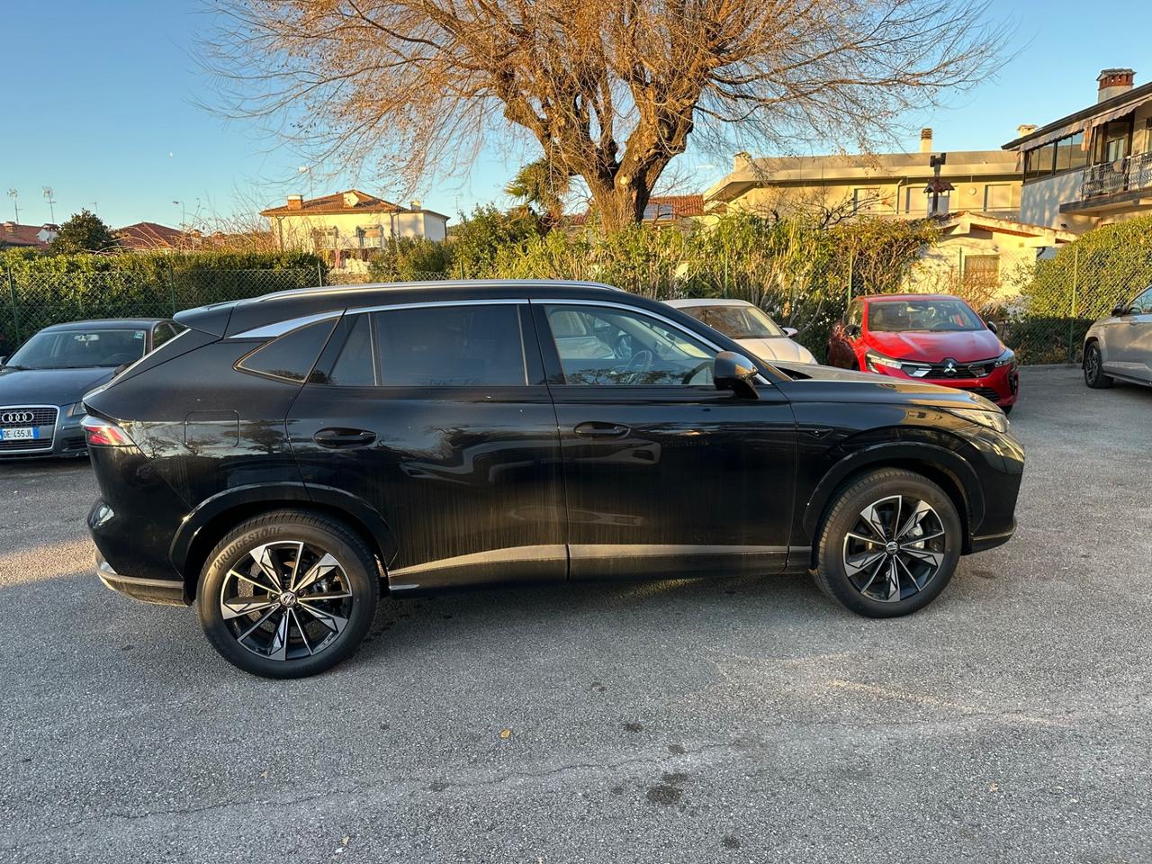 MG New HS 1.5T-GDI 170cv Comfort - Nuova