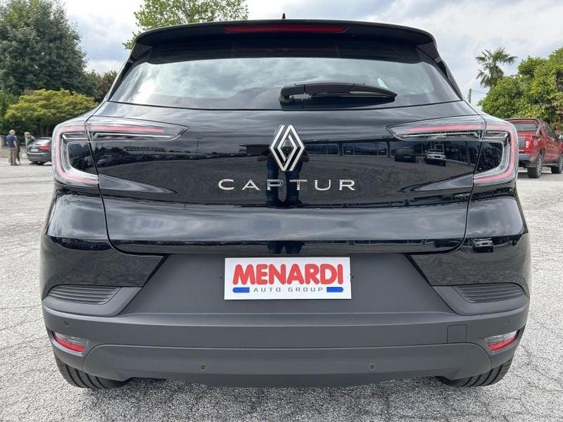 Renault Captur ECO GPL 100 cv Evolution SUPER-OFFERTA!! KM0