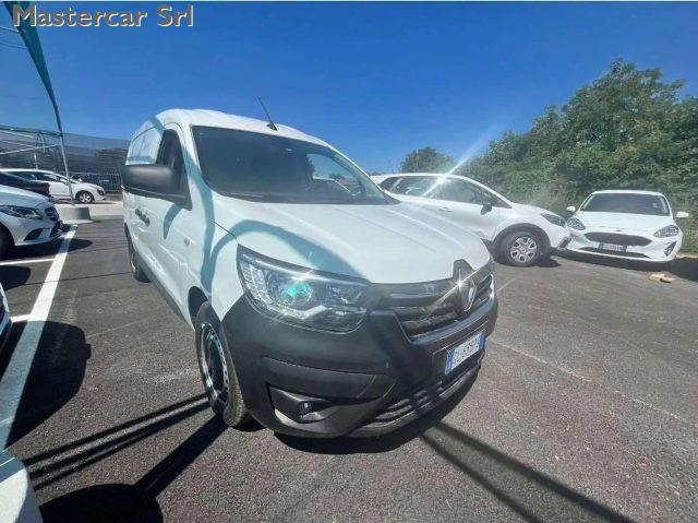 RENAULT Express 1.5 Blue dci 95cv - GL638PS