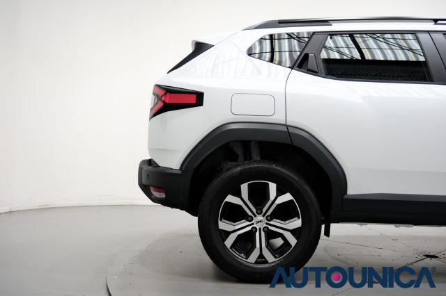 DACIA Duster ECO-G 100 CV EXPRESSION NEOPATENTATI