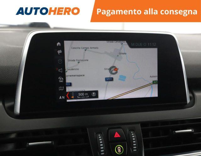BMW 218 d Active Tourer Sport