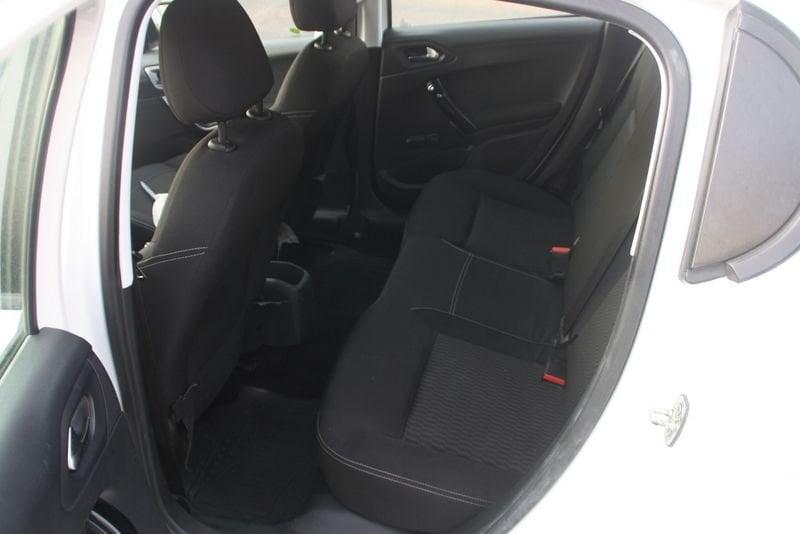 Peugeot 208 1.6 BlueHDi 75cv Active