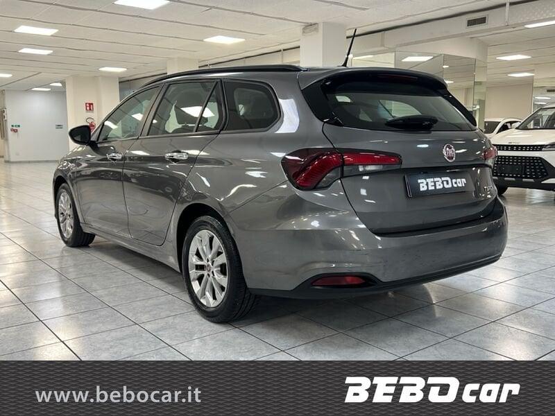 FIAT Tipo 1.4 T-Jet 120cv S-Design