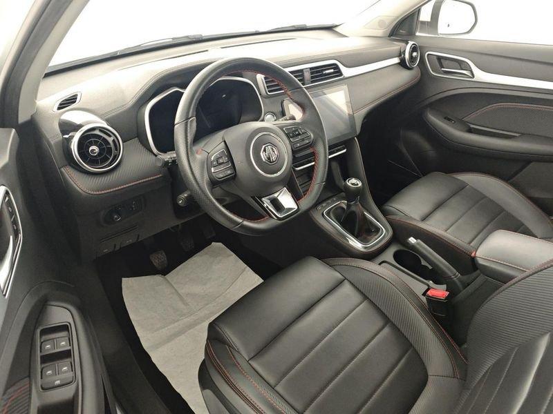 MG ZS 1.0T-GDI Luxury