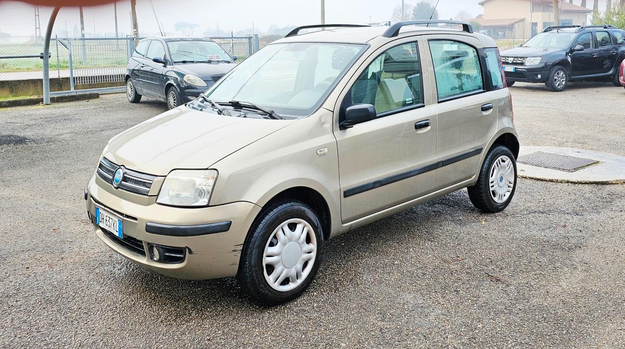 Fiat Panda 1.2 Dynamic Natural Power Mamy