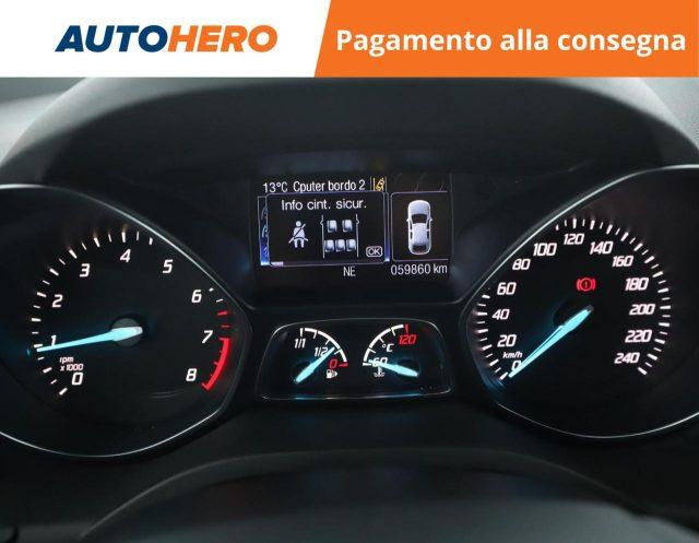 FORD Kuga 1.5 EcoBoost 120 CV S&S 2WD Titanium