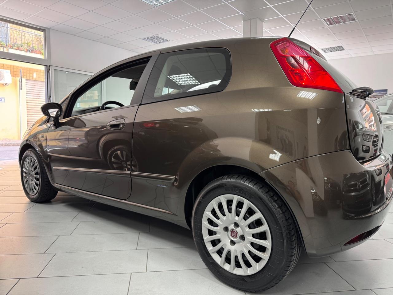 Fiat Grande Punto Grande Punto 1.4 T-Jet 16V 3 porte Sport