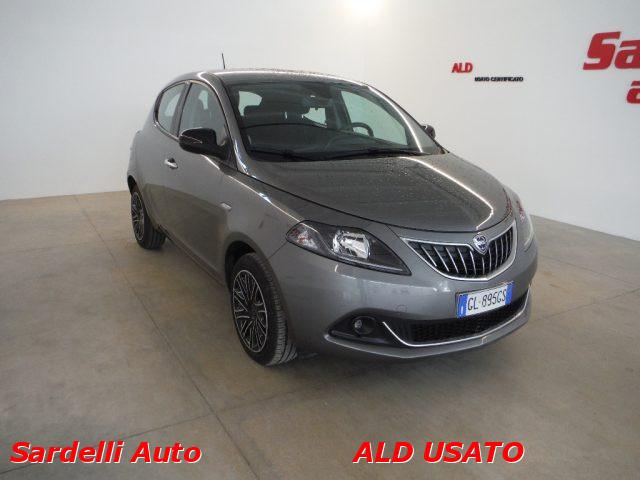 LANCIA Ypsilon 1.0 FireFly 5 porte S&S Hybrid Ecochic Gold