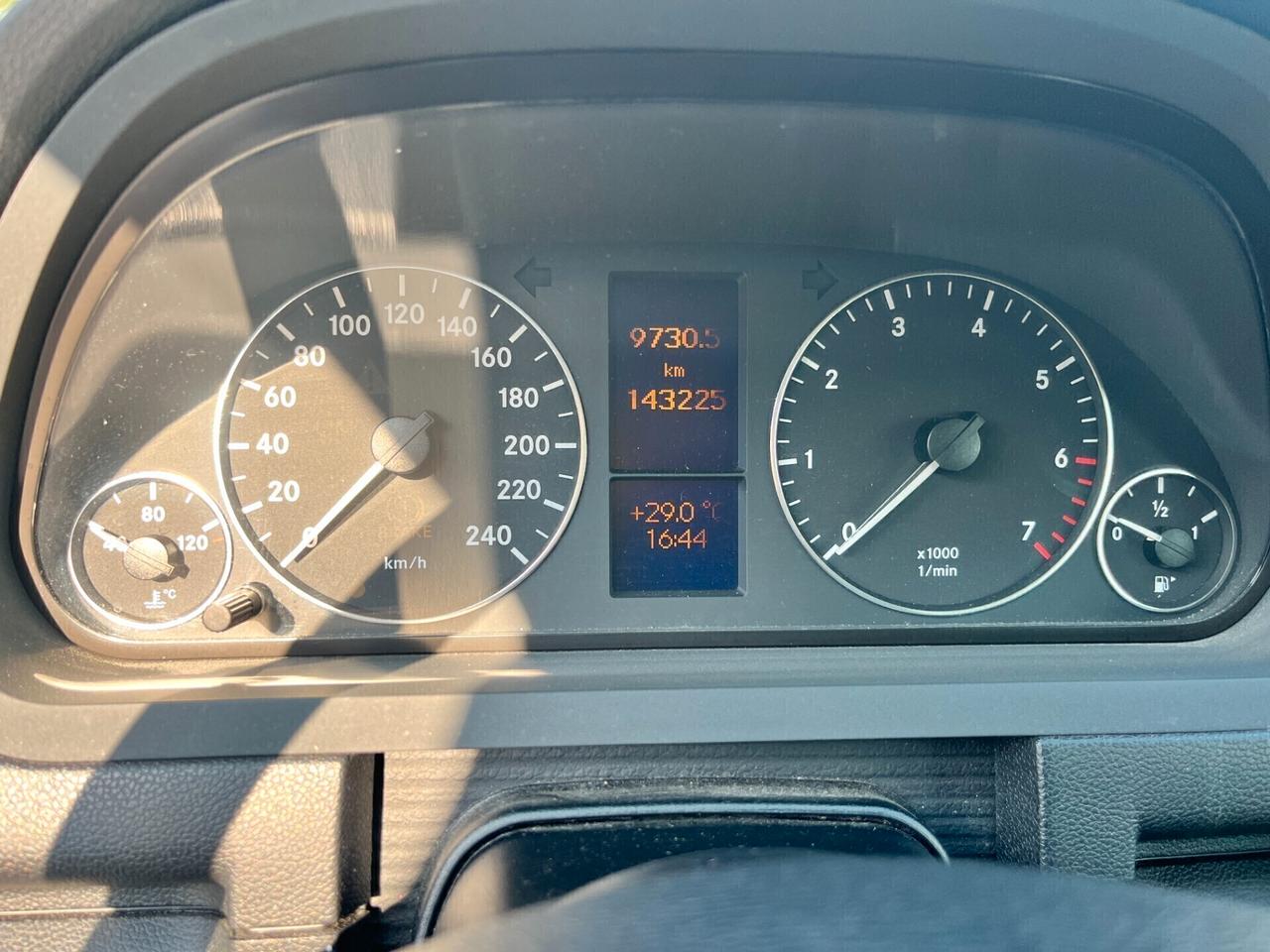 Mercedes-benz A 150