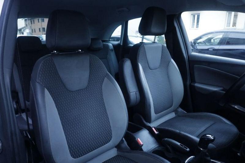 Opel Crossland Opel Crossland X 1.6 ECOTEC D 8V Start&Stop Ultimate Unicoproprietario