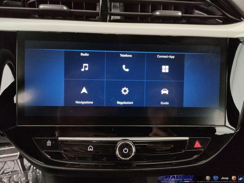 Opel Corsa 1.2T HYBRID 110CV GS (+TECH Pack MatrixLED)