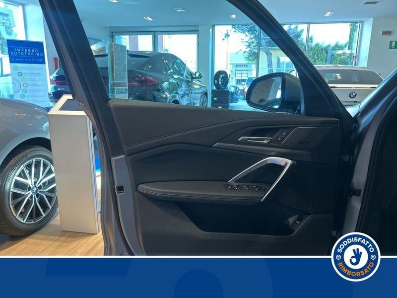 BMW X1 XDRIVE 23D M Sport Pro