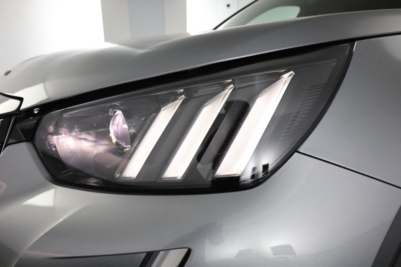 PEUGEOT 2008 2ª serie 2008 PureTech 130 S&S GT