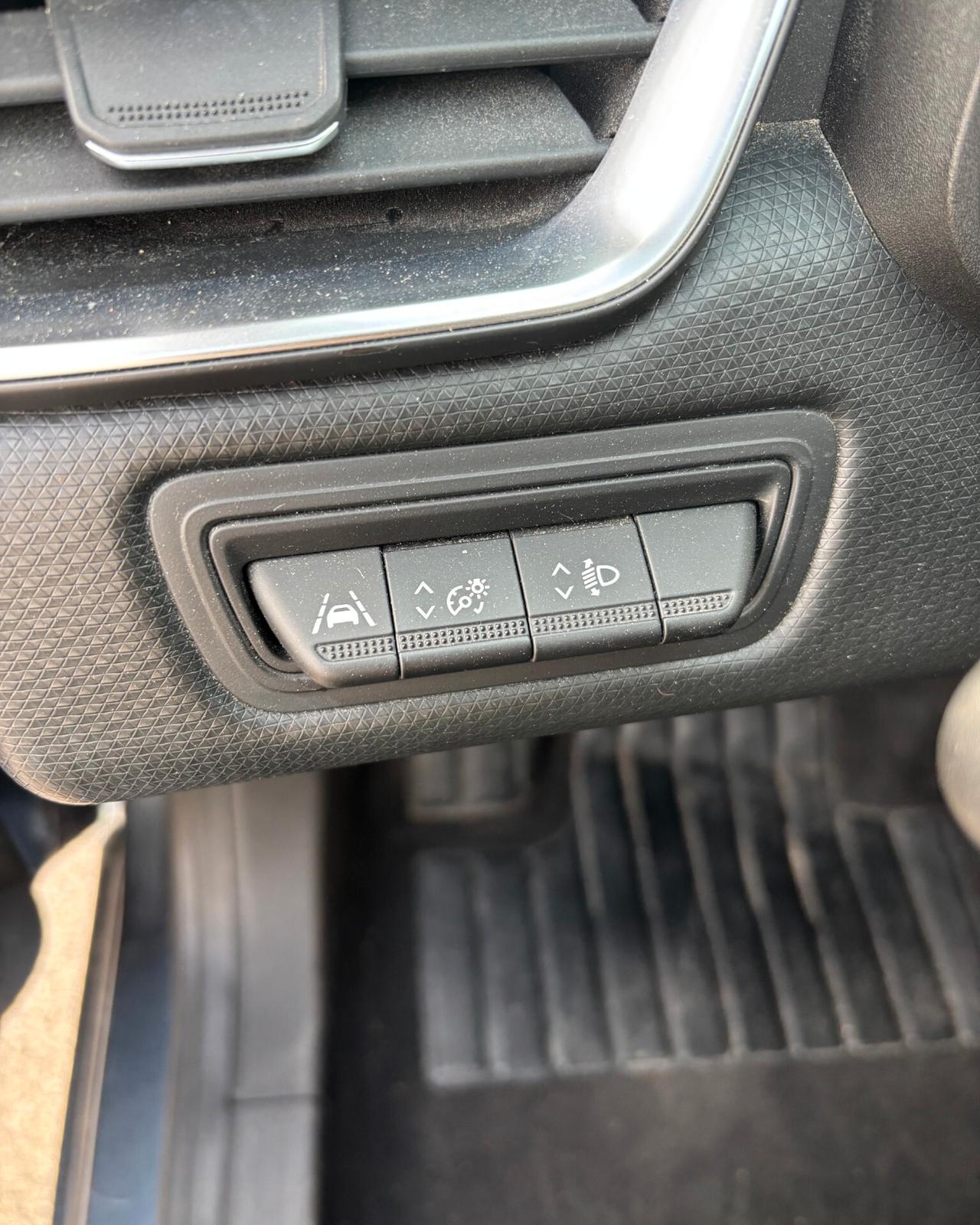 Renault Clio TCe 90 CV 5 porte Business