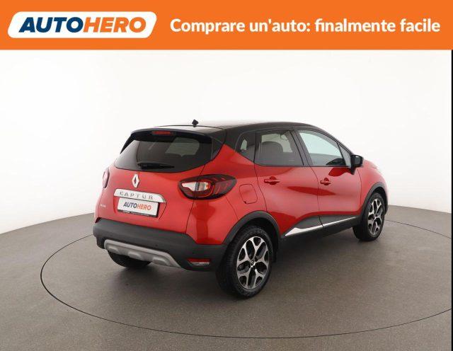 RENAULT Captur TCe 12V 90 CV Sport Edition2
