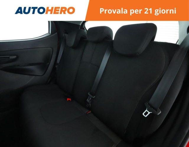 LANCIA Ypsilon 1.0 FireFly 5 porte S&S Hybrid Ecochic Gold