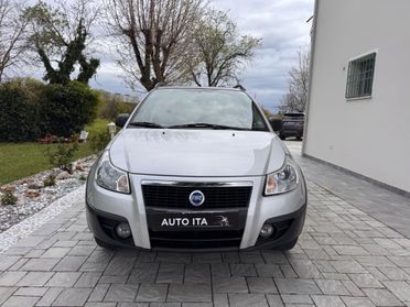 Fiat Sedici 1.6 16V 4x4 Dynamic OK NEOPATENTATI