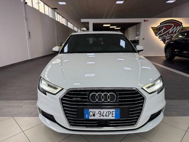 AUDI A3 SPB 40 e-tron S tronic Sport