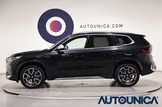 BMW X1 SDRIVE 18i XLINE