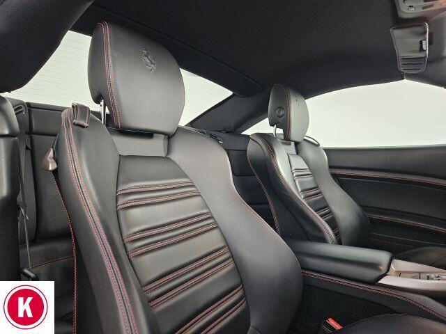 Ferrari California DCT