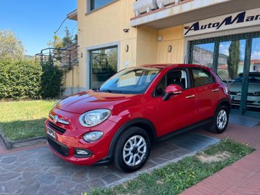 Fiat 500X 1.6 E-Torq 110 CV