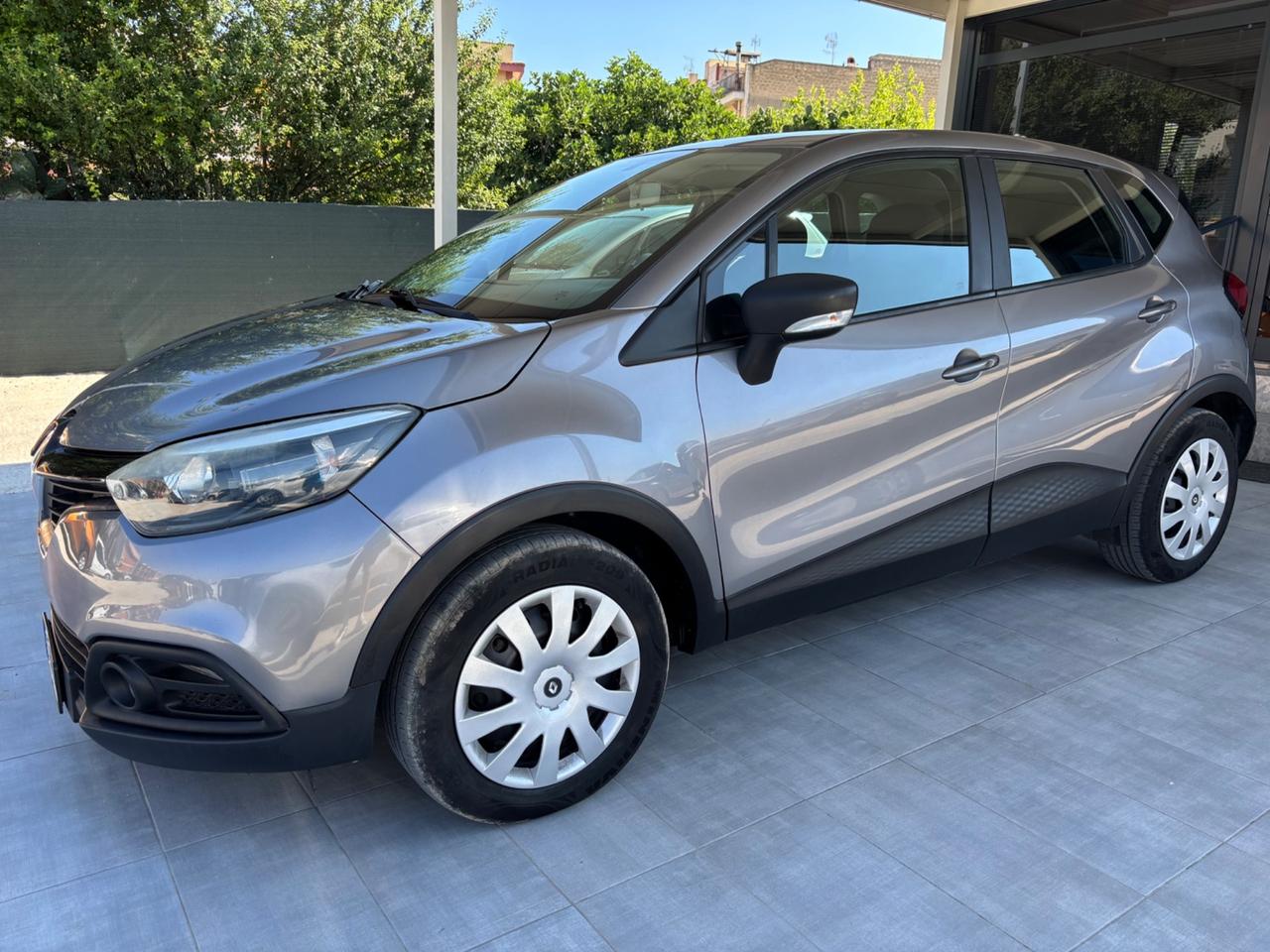 Renault Captur 1.5 dCi 8V 90 CV Start&Stop Energy R-Link
