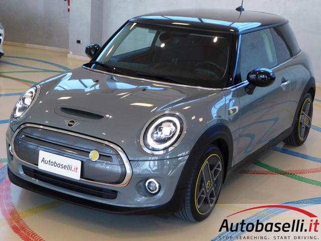 MINI Cooper SE eDrive 100% ELETTRICA 184CV AUTOMATICA
