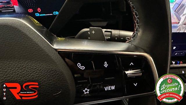RENAULT Austral Austral Full Hybrid E-Tech 200 CV Iconic Esprit Al