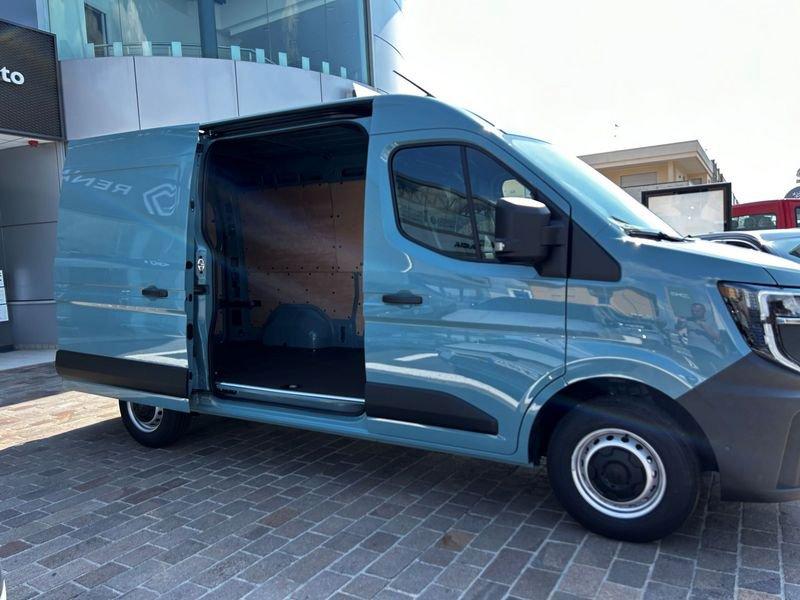 Renault Master T35 2.0 BluedCi 150CV PM-TM Furgone