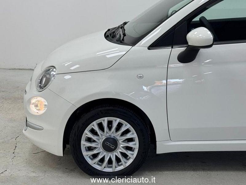 FIAT 500 1.0 Hybrid Dolcevita (TETTO PAN.)