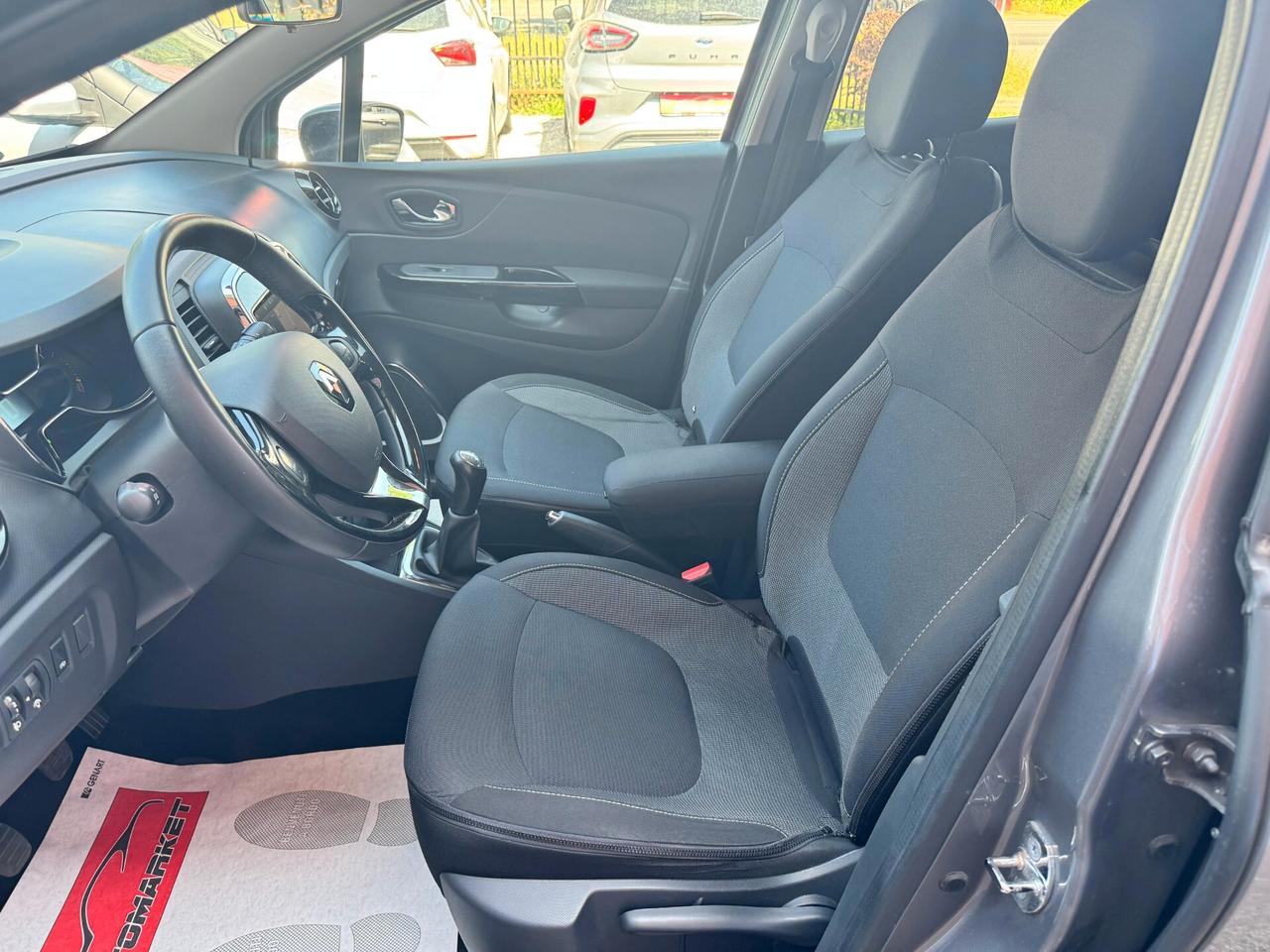 Renault Captur 0.9 TCe 90CV S&S Energy R-Link