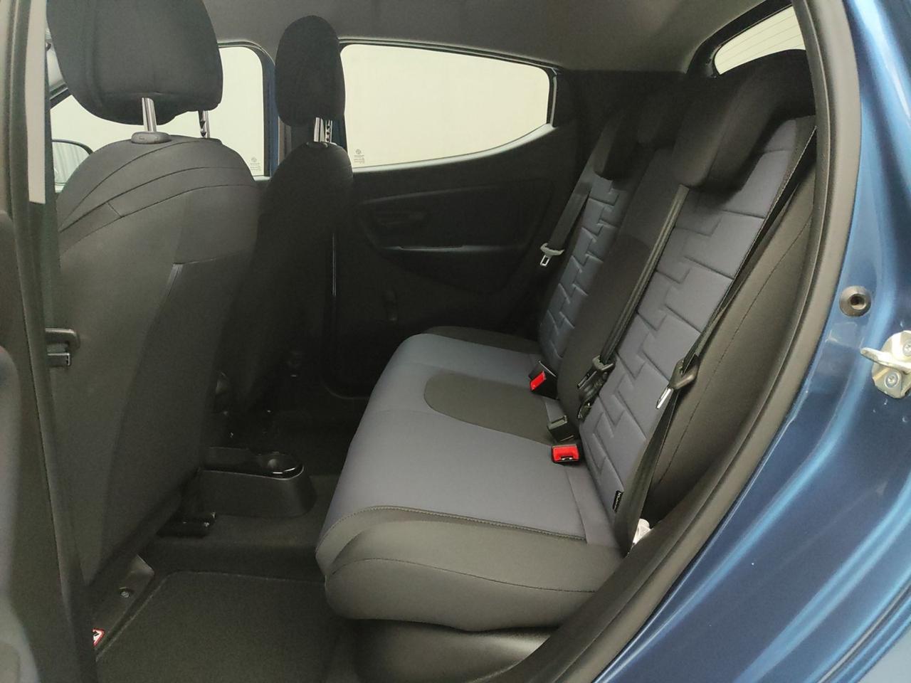 LANCIA Ypsilon III 2021 1.0 70CV HYBRID PLATINO