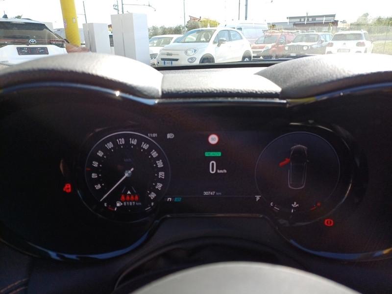 ALFA ROMEO TONALE 1.5 160 CV HYBRID TCT7 TI SUV