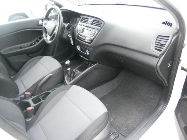HYUNDAI i20 1.2 84 CV 5 porte Comfort