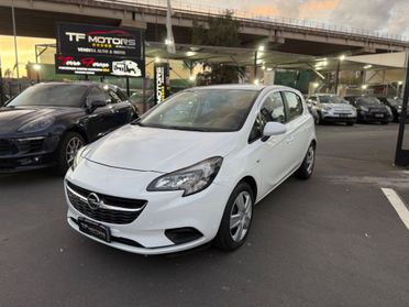 Opel Corsa 1.2 UNICO PROP 88.000KM - 2017