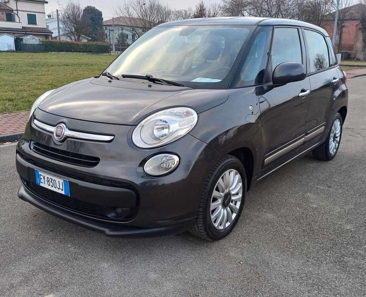 Fiat 500L 1.3 Multijet 85 CV Pop Star