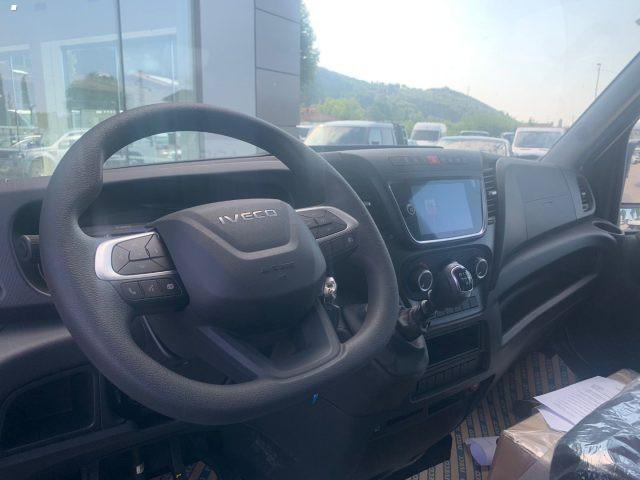 IVECO Daily 35C14