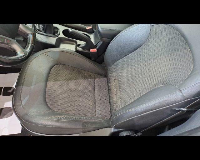 HYUNDAI iX35 1.7 crdi Comfort 2wd FL