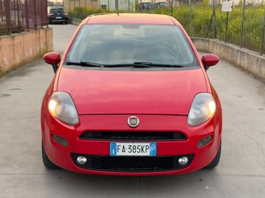 Fiat Punto 1.4 8V 5 porte Easypower Street