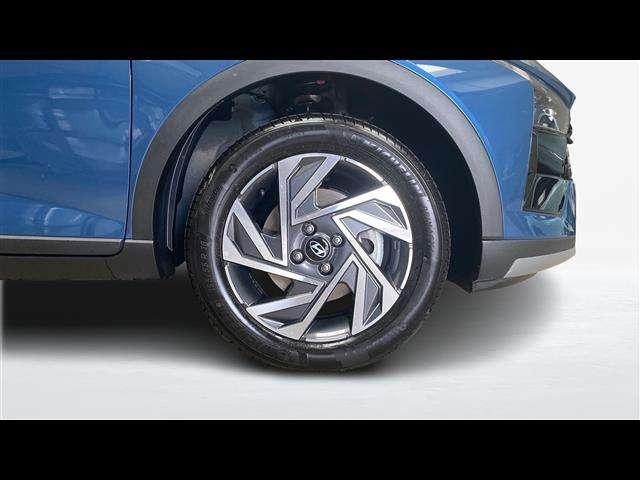Hyundai BAYON 1.2 MPI XLine MT